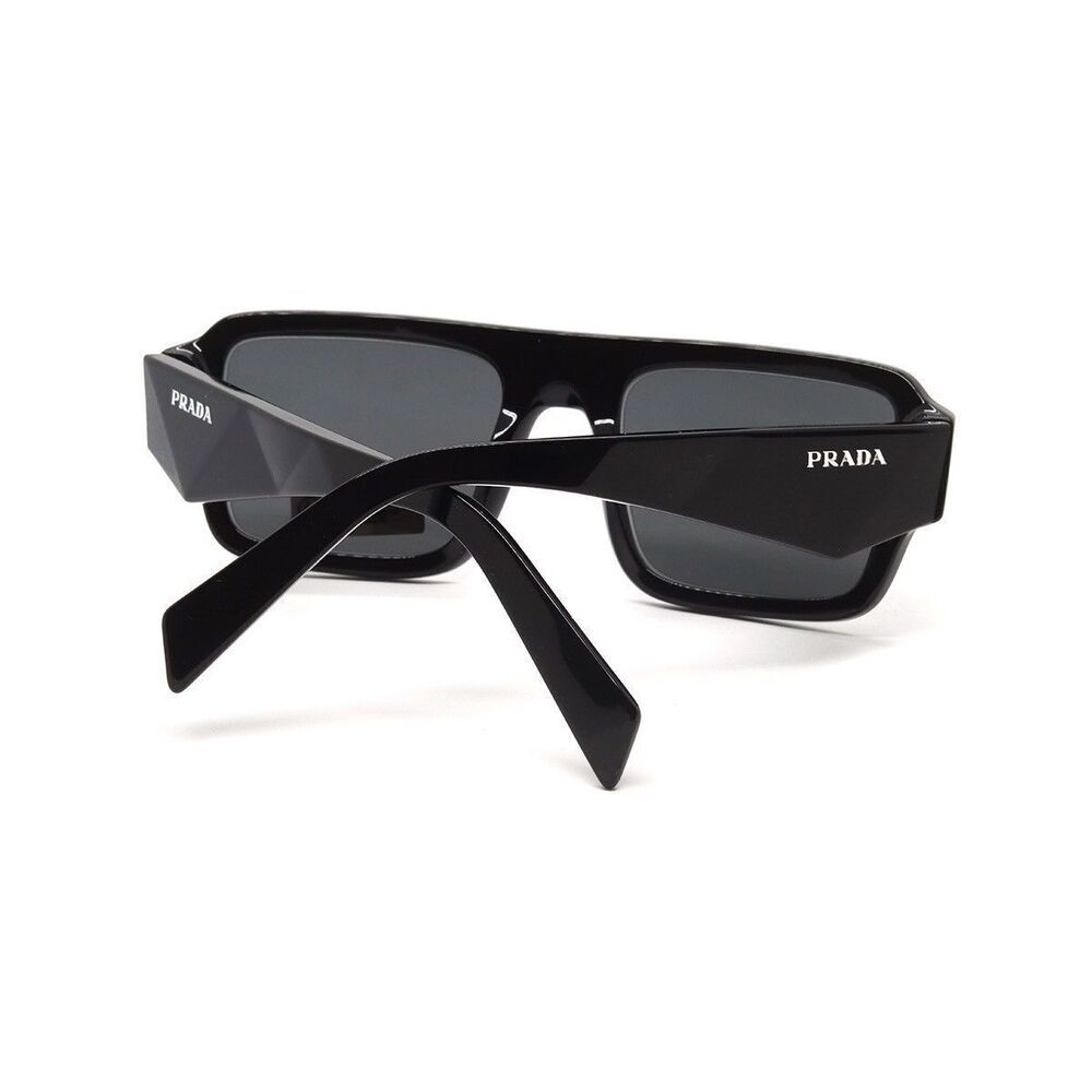 NWT Prada 0PR A05SF-16K08Z Sunglasses - Picture 5 of 7